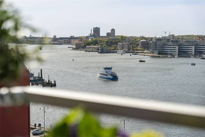 3 rum Lägenhet på Norra Liden 8  Kungshöjd Göteborgs kommun - bild 28