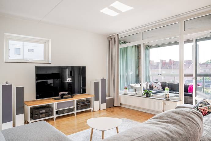 2 rum lägenhet på Norra Bogesundsgatan 10 Gräshagen, Jönköpings kommun - bild 2
