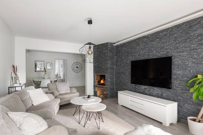 3 rum Lägenhet på Virebergsvägen 22, vån 1 Råsunda Solna kommun - bild 6