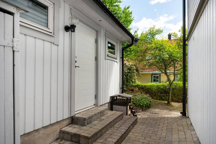 7 rum Villa på Oxelvägen 16 Huddinge - Milsten/Snättringe Huddinge kommun - bild 64