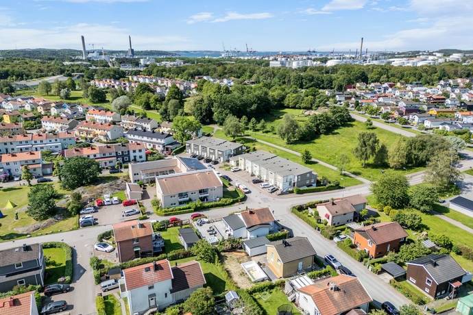 5 rum Villa på Londongatan 54 Bräcke Pölsbo Göteborgs kommun - bild 39