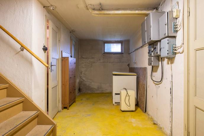 7 rum Villa på Mörttjärnvägen 8 Malå kommun - bild 46