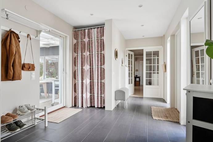5 rum Villa på Malvastigen 17B Edsängen Sollentuna kommun - bild 41