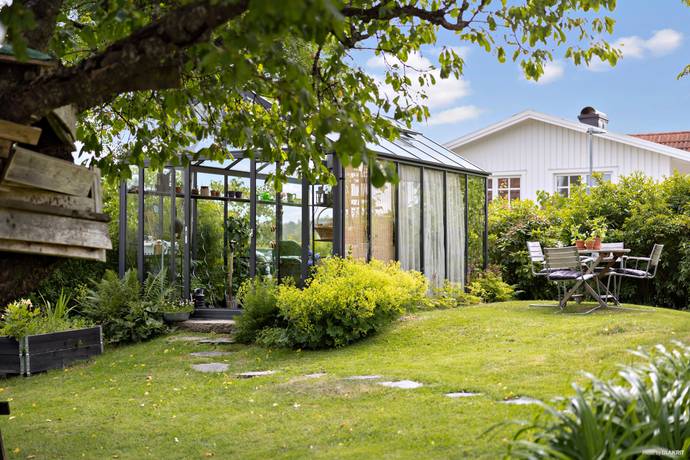 7 rum Villa på Högadalsgatan 12 Toltorpsdalen Mölndals kommun - bild 27