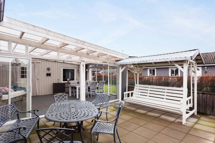 4 rum Villa på Heins väg 11 Öllsjö Kristianstads kommun - bild 16