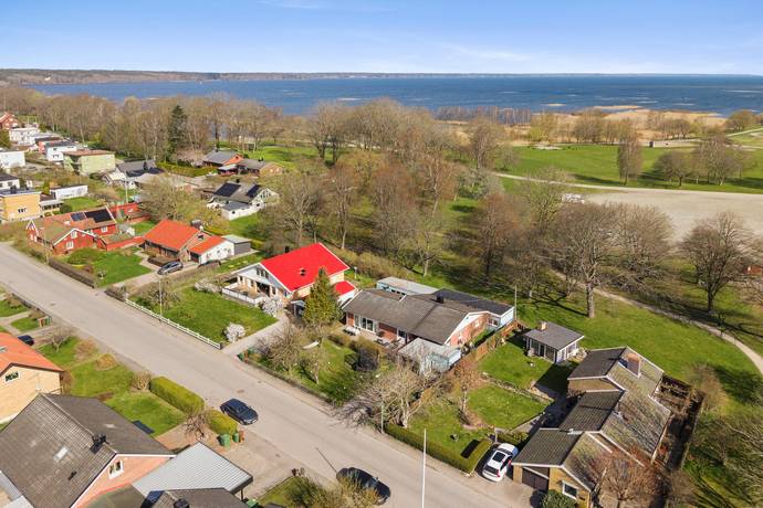 6 rum Villa på Nygatan 74A Nordstan Vänersborgs kommun - bild 30