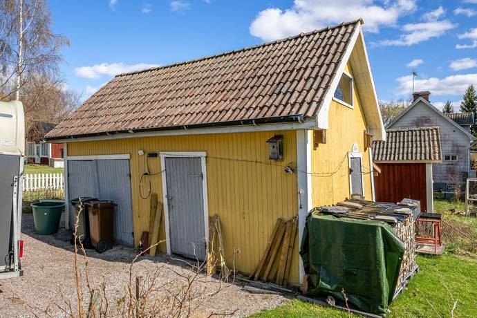 5 rum Villa på Götbergsvägen 6 Karbenning Norbergs kommun - bild 32