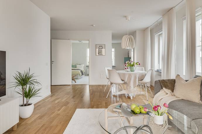 3 rum Lägenhet på Kanalgränd 5 Lomma Lomma kommun - bild 8