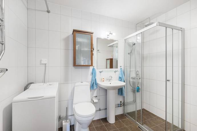 2 rum Lägenhet på Sundbyvägen 36A Sundby Park Strängnäs kommun - bild 25