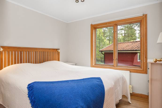 3 rum Villa på Fröseke Gamla Järnvägen 2 Fröseke Uppvidinge kommun - bild 15