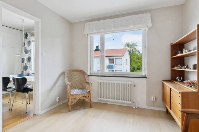 2 rum Lägenhet på Kubbegatan 32, 3tr Sköndal - Sköndals Centrum Stockholms kommun - bild 15