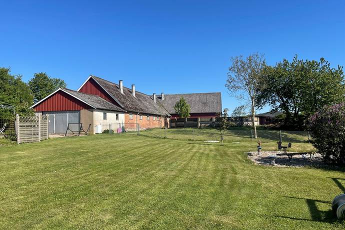 6 rum Gård utan jordbruk på Bjäragården 1345 Torrlösa Svalövs kommun - bild 11