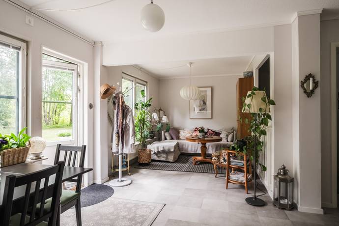 6 rum radhus på Månskensgatan 30 E Andersberg, Gävle kommun - bild 5