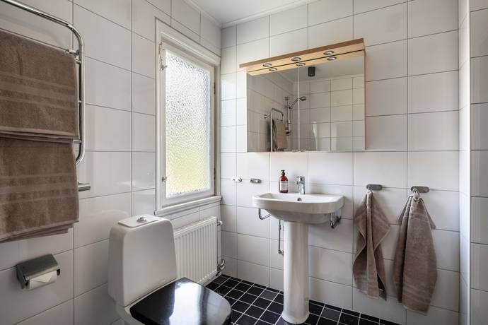 7 rum Villa på Odelbergsvägen 45 Enskede Gård Stockholms kommun - bild 38