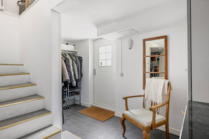 8 rum Villa på Tunvägen 19 Norrviken Sollentuna kommun - bild 25