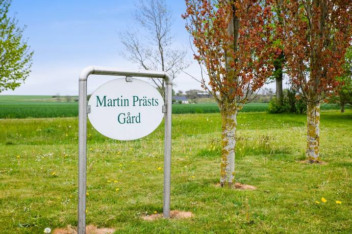 5 rum Gård utan jordbruk på Viarpsvägen 49 Mellan Simris och Viarp Simrishamns kommun - bild 7