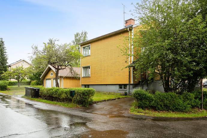 5 rum villa på Ekvägen 16 Ankarsrum, Västerviks kommun - bild 3