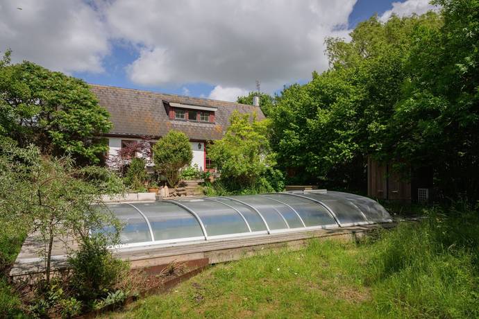 8 rum Villa på Västra Grevie byväg 38 Vellinge kommun - bild 4