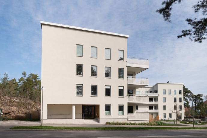 5 rum Lägenhet på Västerled 100 Bromma - Stora Mossen / Ålsten Stockholms kommun - bild 31