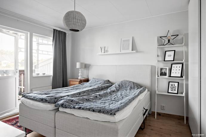 4 rum Radhus på Växthusvägen 17 Munka Ljungby Ängelholms kommun - bild 9