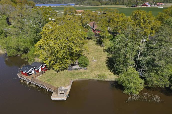Bodarna, Sigtuna kommun