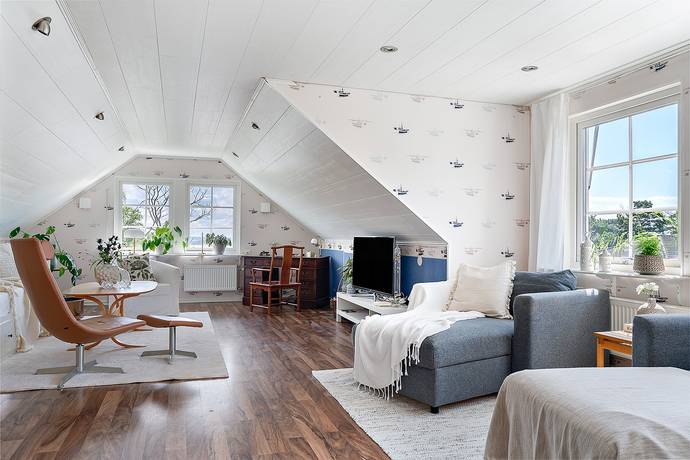5 rum villa på Rydetvägen 135A Onsala, Kungsbacka kommun - bild 5