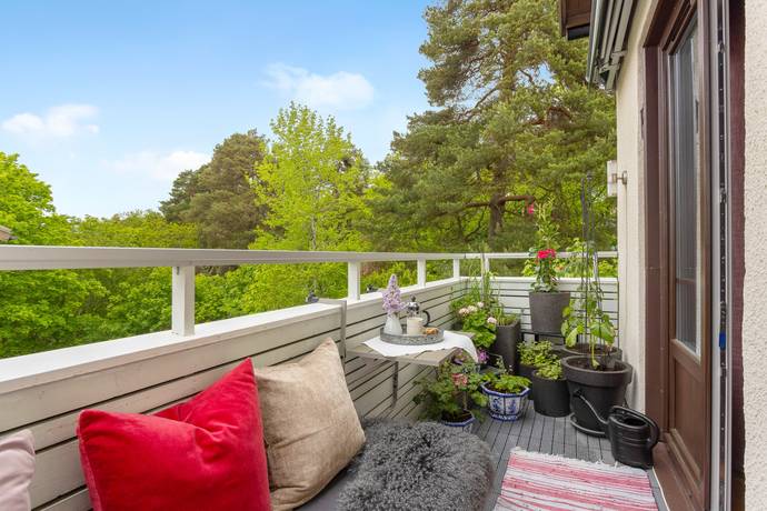 Bromma Traneberg, Stockholms kommun