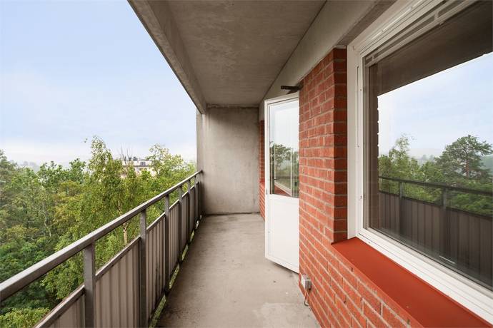Mörbylund, Danderyds kommun