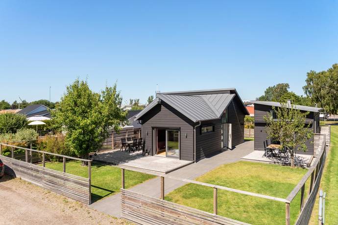 3 rum fritidshus på Tärnan 11 Östra Stranden, Halmstads kommun - bild 5
