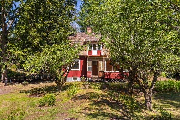 villa på Rasbo-Hammarby 57 Rasbo, Uppsala kommun - bild 2