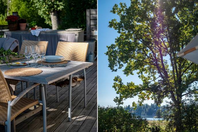 5 rum Parhus på Sundelins väg 16 Vaxholms kommun - bild 13