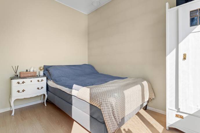 2 rum lägenhet på Kyrkvägen 6 Centrum, Lidingö kommun - bild 4