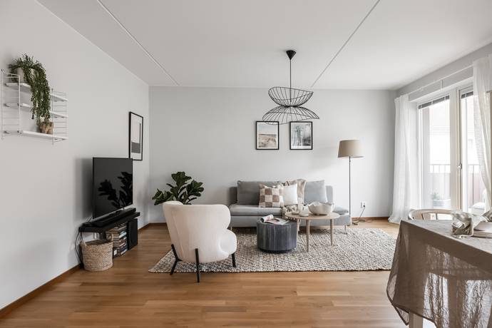 2 rum lägenhet på Madängsgatan 9 Centrala Hisingen - Kvillebäcken, Göteborgs kommun - bild 5