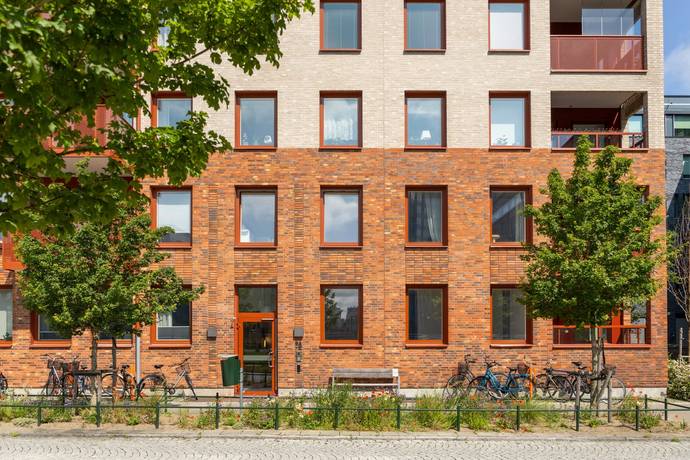 3 rum Lägenhet på Lägatan 9A Dockan Malmö kommun - bild 20