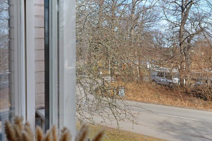 1 rum lägenhet på Bridgevägen 12 Trångsund, Huddinge kommun - bild 4