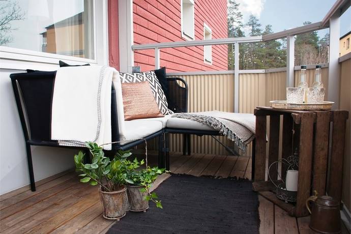 1 rum Lägenhet på Södervägen 11G Centralt Knivsta kommun - bild 12