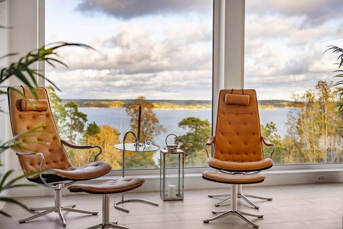 3 rum Villa på Breviksvägen 45 Tyresö Tyresö kommun - bild 4