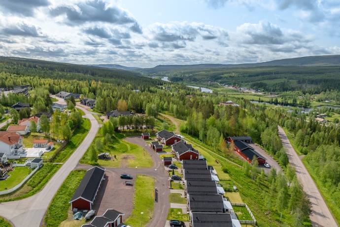 3 rum Lägenhet på Elljusvägen 6B Malung-Sälens kommun - bild 34