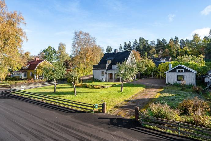 Fällhagsvägen 20 A, Fällhagen, Boxholms kommun