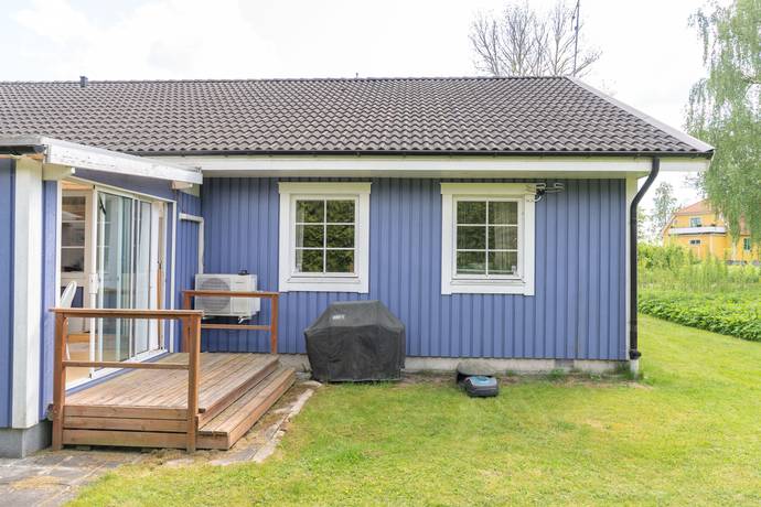 5 rum Villa på Trefaldighetsvägen 14 Tärnsjö Heby kommun - bild 37