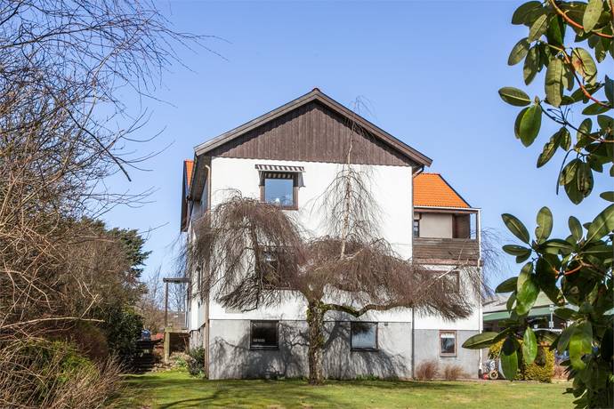Östervägen 8, Köinge, Falkenbergs kommun