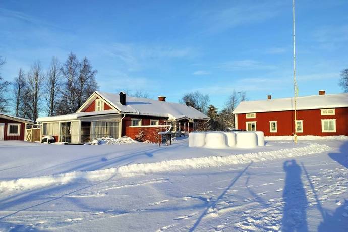 3 rum Villa på Markskogsvägen 129 Persön Luleå kommun - bild 58