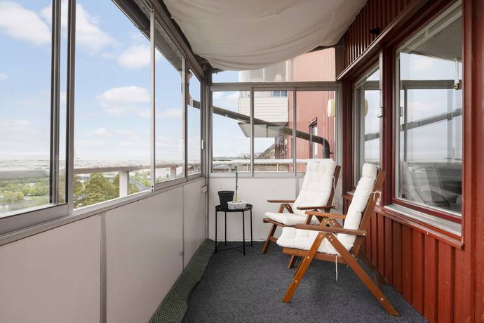 4 rum Lägenhet på Myrstuguvägen 331 Myrstuguberget Huddinge kommun - bild 29