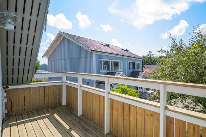 5 rum Villa på Mölnesjögatan 118 Rannebergen Göteborgs kommun - bild 19