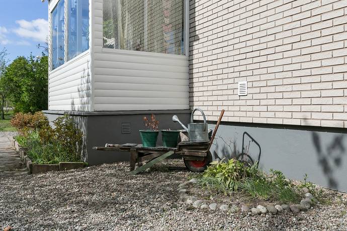 4 rum villa på Von Seths väg 12 Åkers Styckebruk, Strängnäs kommun - bild 3