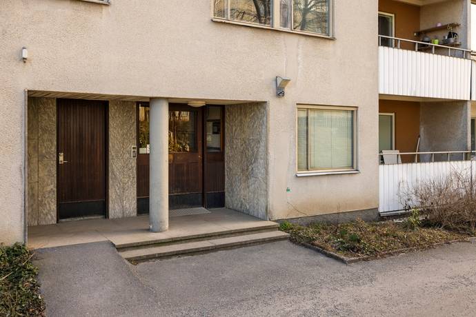 3 rum Lägenhet på Falkholmsgränd 29 Skärholmen Stockholms kommun - bild 24