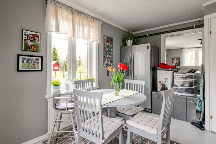 3 rum Villa på Norbovägen 38 Säters kommun - bild 13
