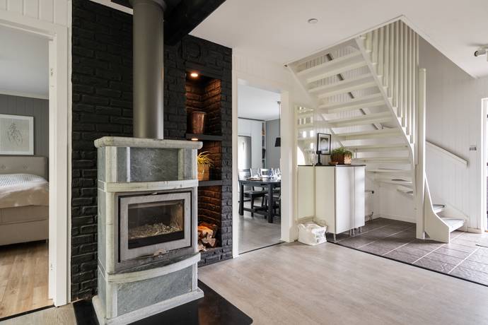 7 rum Villa på Gamla Köpingsvägen 26 Kungs Barkarö Kungsörs kommun - bild 10