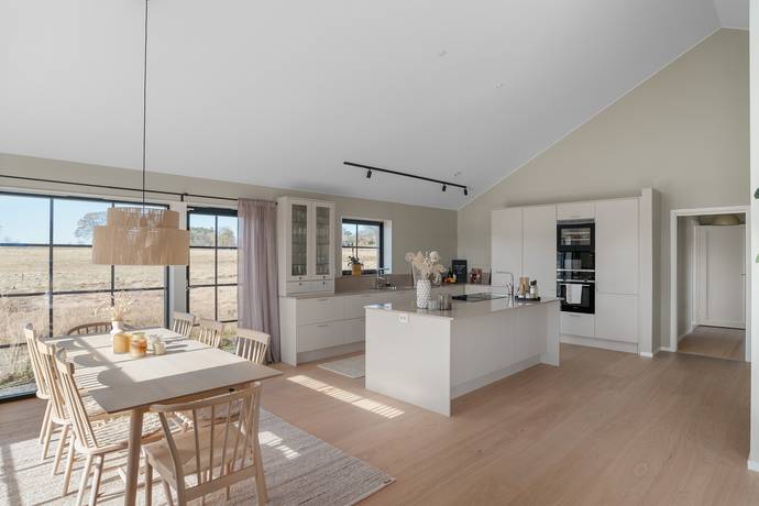 6 rum Villa på Aromavägen 11 Fjärås Kungsbacka kommun - bild 10
