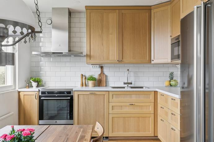 2 rum lägenhet på Myggdalsvägen 102 Tyresö, Tyresö kommun - bild 3